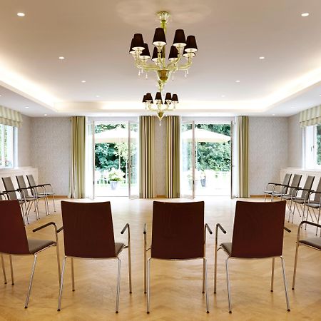Waldhotel שטוטגרט מראה חיצוני תמונה