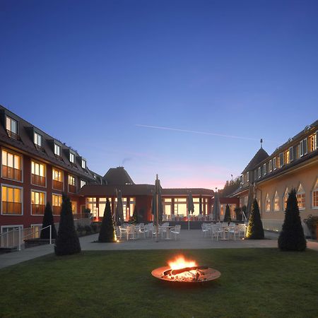 Waldhotel שטוטגרט מראה חיצוני תמונה