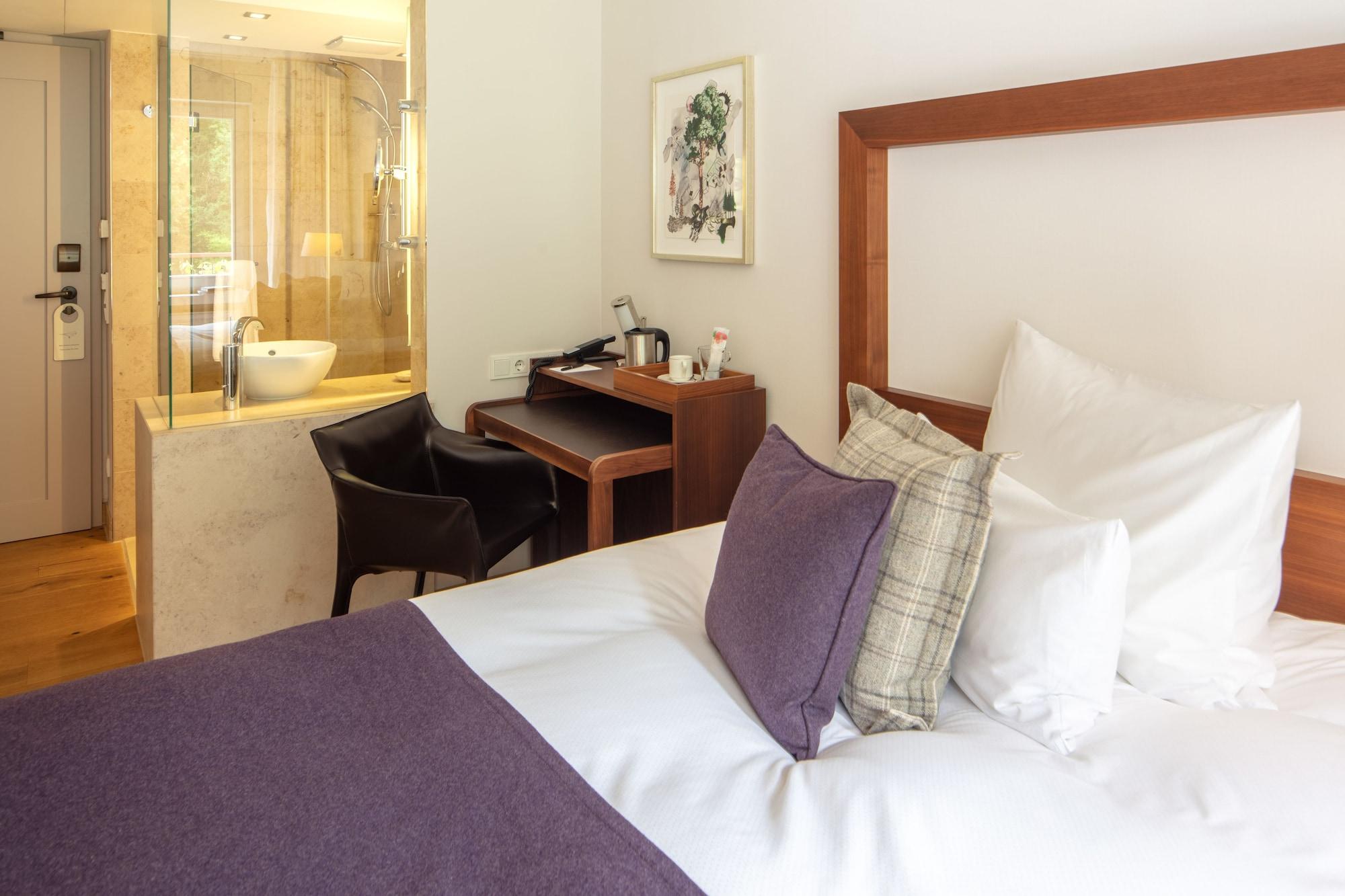 Waldhotel שטוטגרט מראה חיצוני תמונה