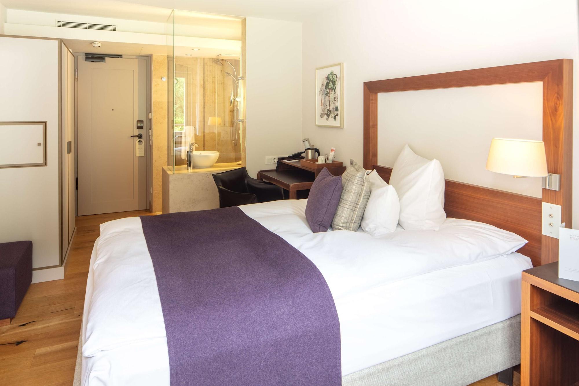 Waldhotel שטוטגרט מראה חיצוני תמונה