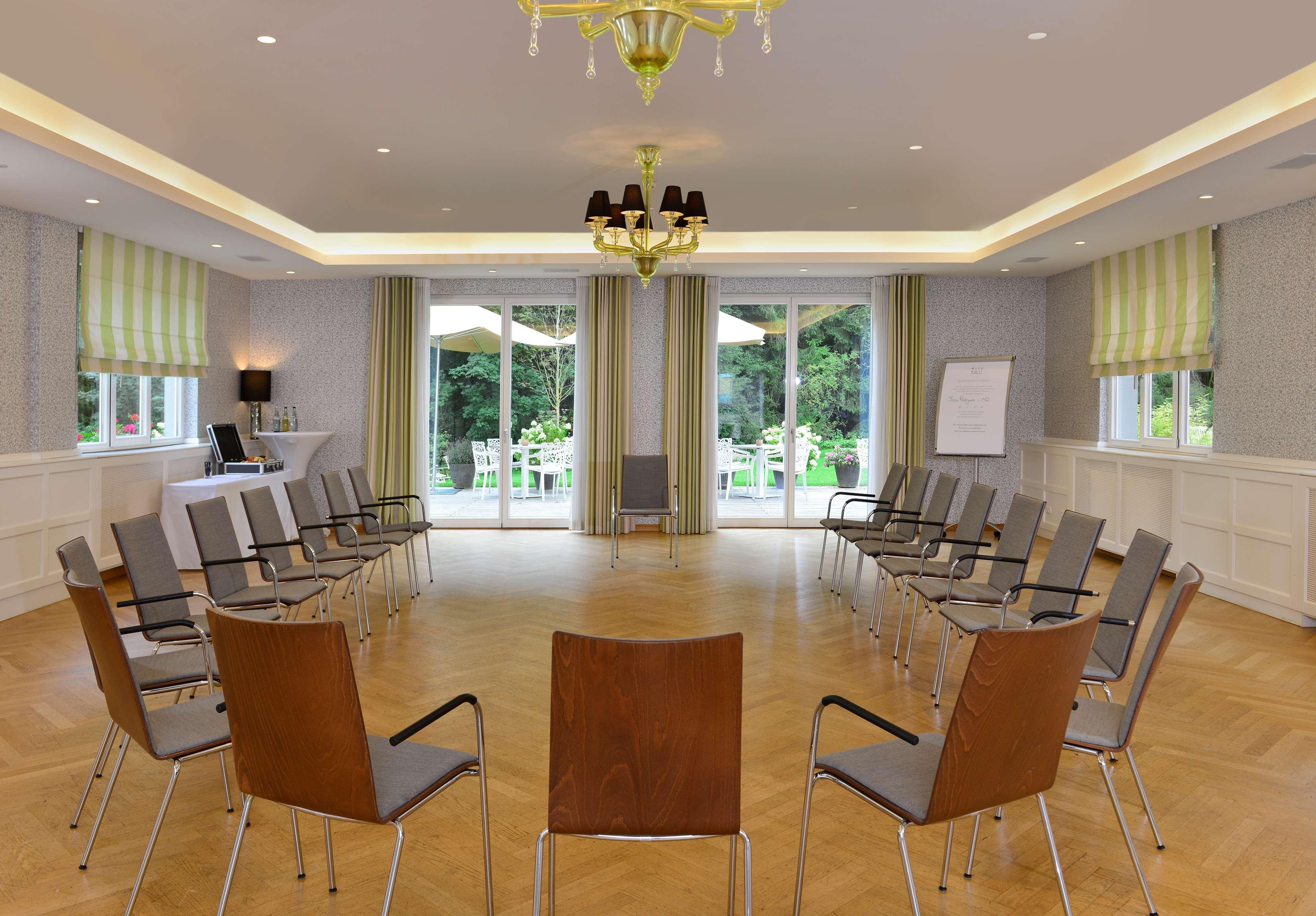 Waldhotel שטוטגרט מראה חיצוני תמונה