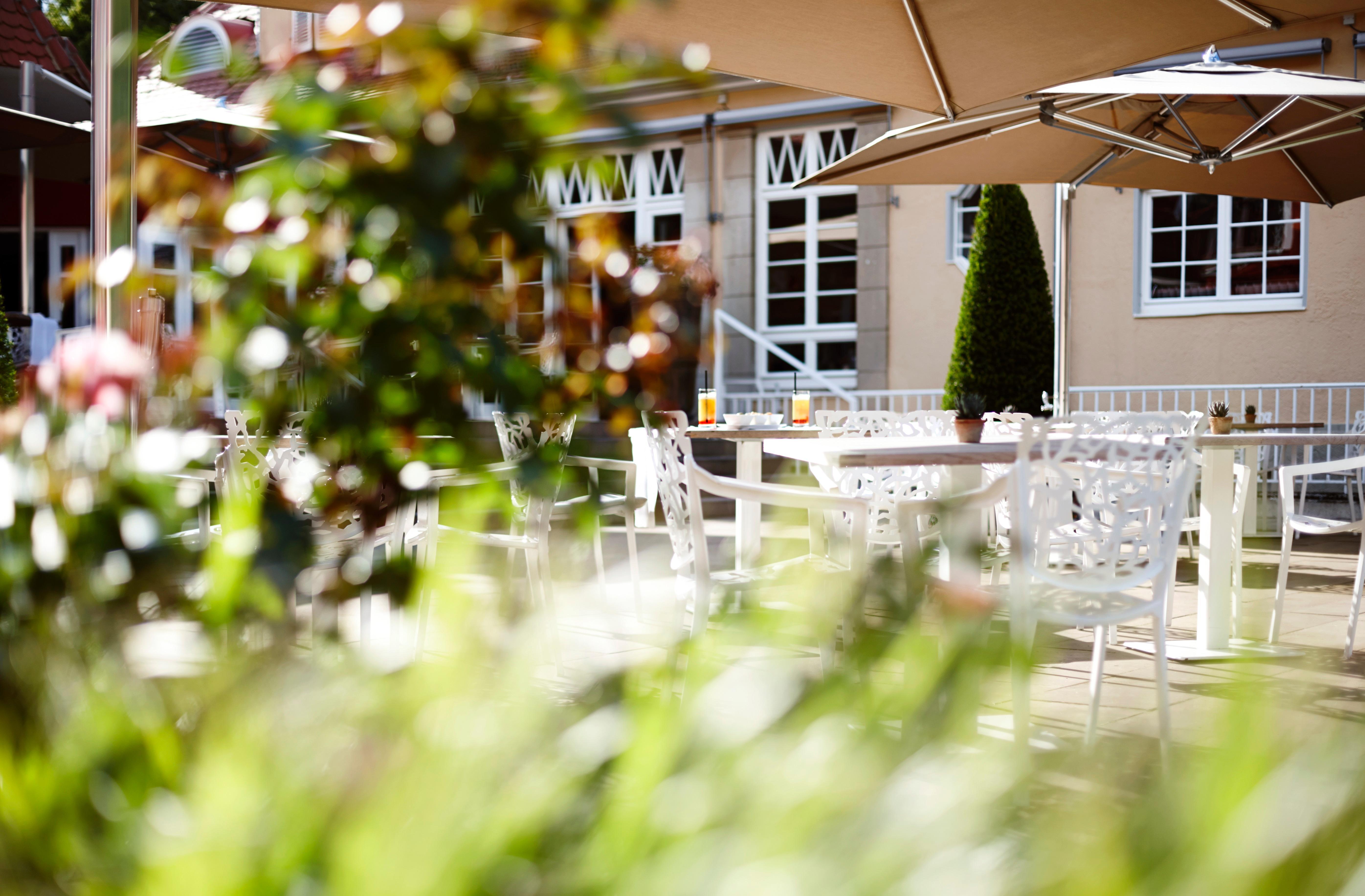 Waldhotel שטוטגרט מראה חיצוני תמונה