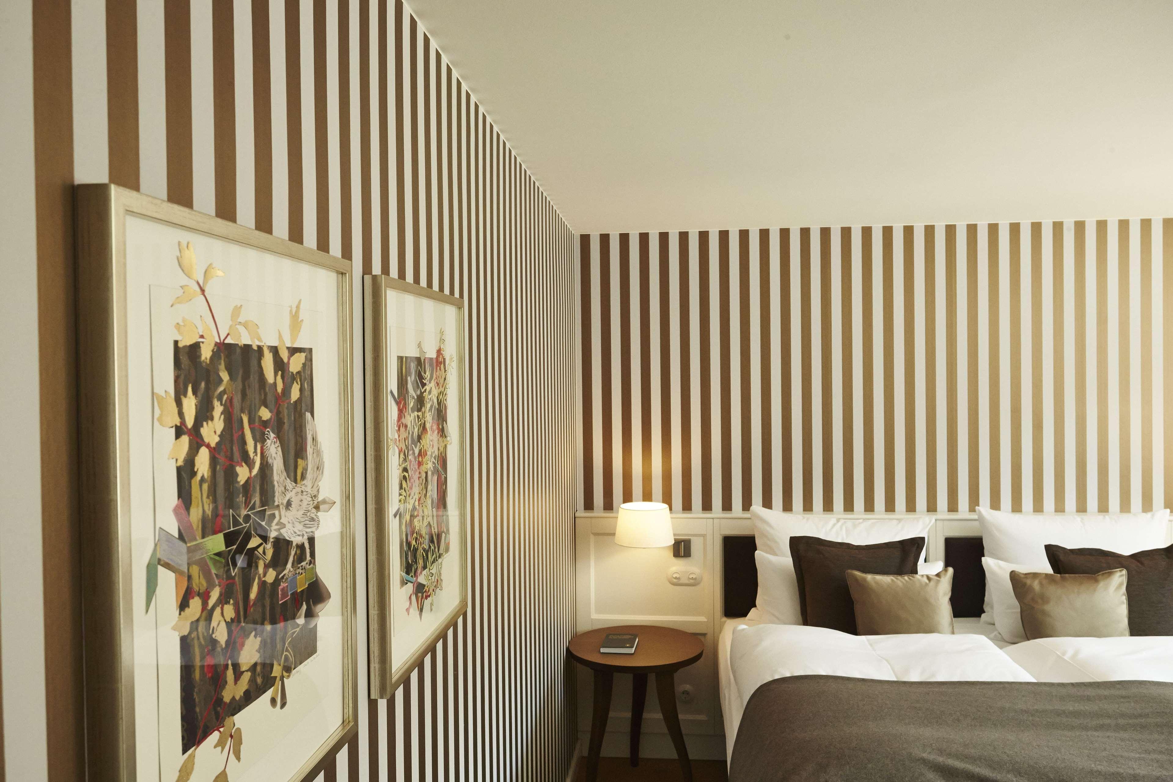 Waldhotel שטוטגרט מראה חיצוני תמונה