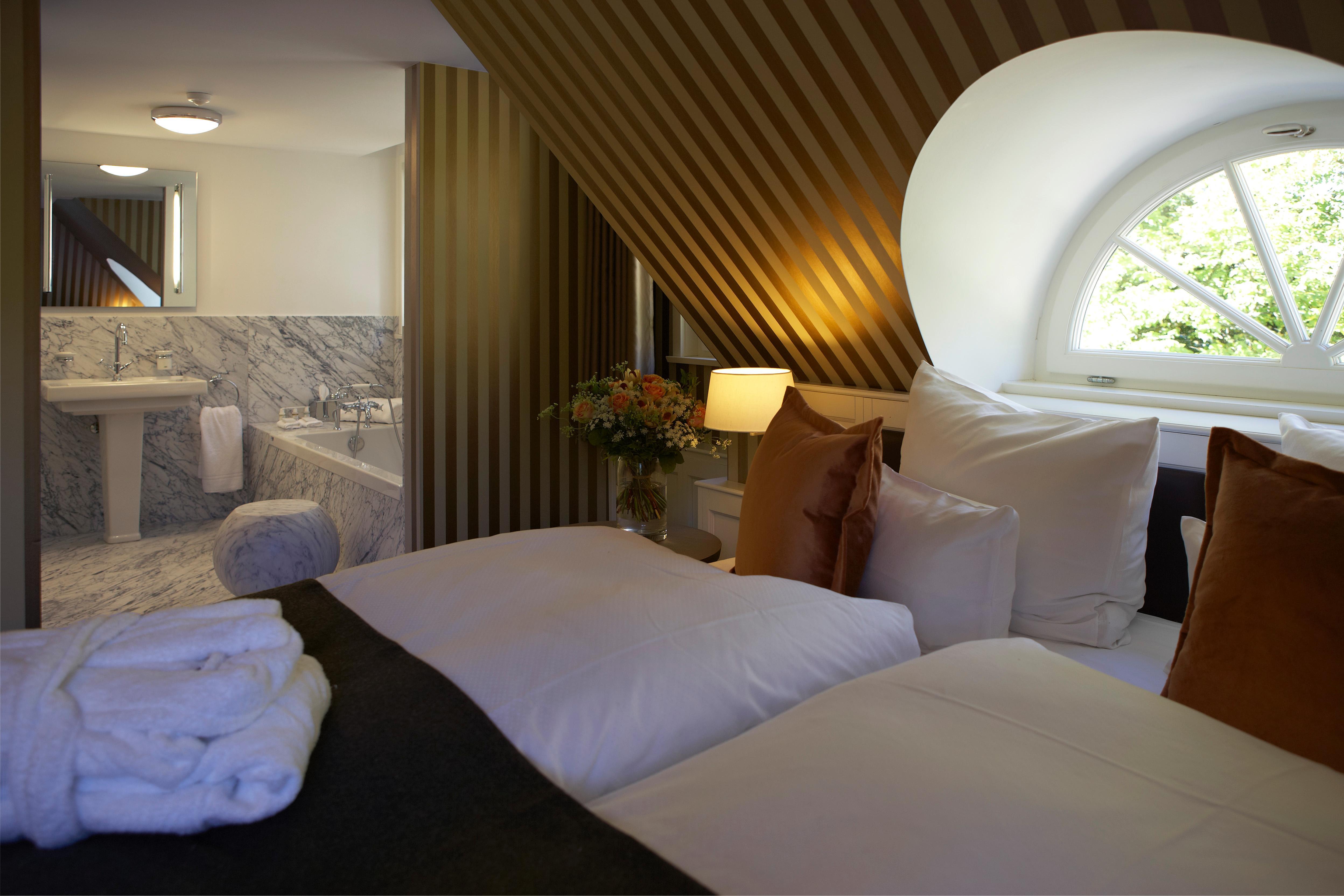 Waldhotel שטוטגרט מראה חיצוני תמונה