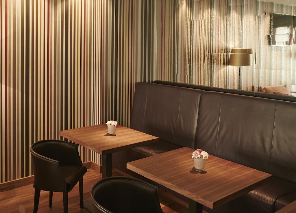 Waldhotel שטוטגרט מראה חיצוני תמונה